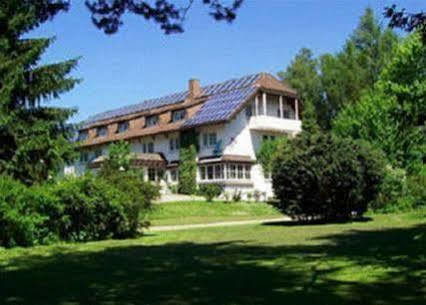 Hotel Garland Філлінген-Швеннінген Екстер'єр фото